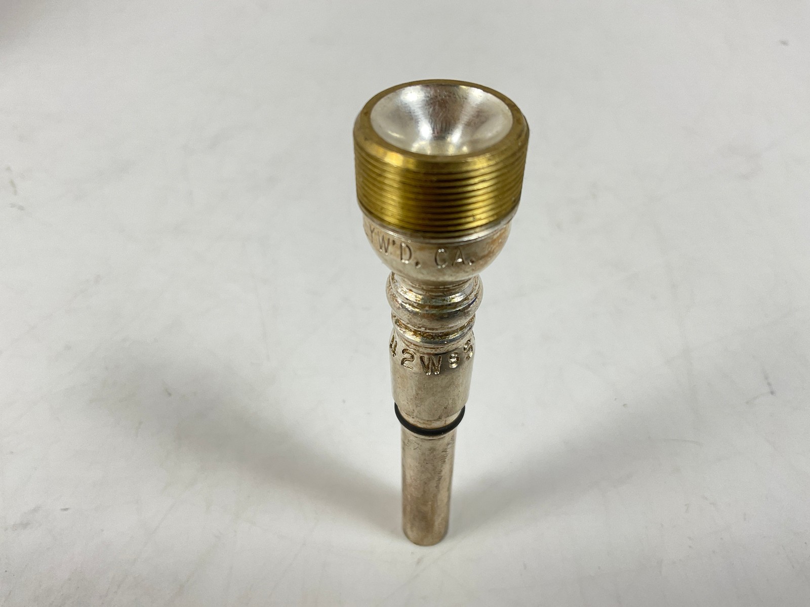 Used Reeves 42WSS 69 Trumpet Underpart [42979]