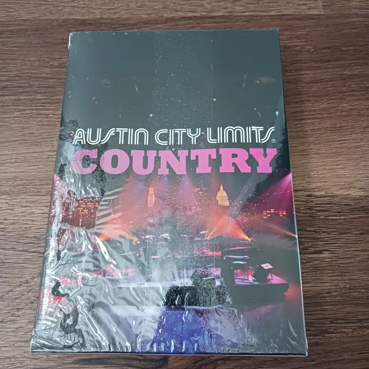 Austin City Limits Dvd for sale | eBay