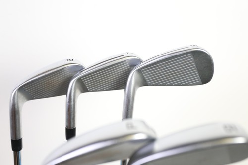 TaylorMade P790 2021 Iron Set 6-PW Standard Regular Flex Steel - Picture 5 of 8