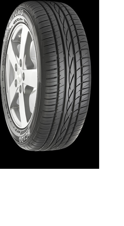 SUMITOMO BC100 195/45R16 84V Summer Tyre - EAN 4250427413242