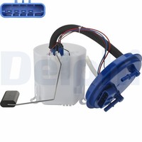 Delphi Kraftstoff-FöRdereinheit FG2399-12B1 FüR Opel