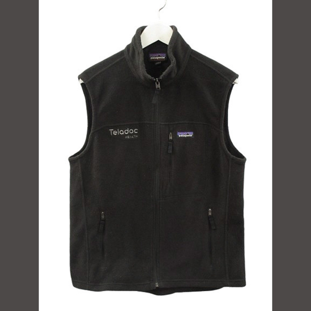 代引き手数料無料 Patagonia Classic Synchilla Vest Cinchilla Fleece 23010 フリース