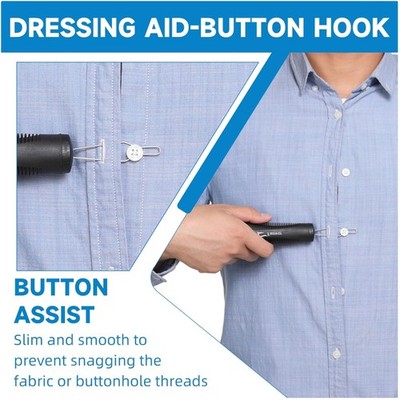 Easy Button Assist Tool for Seniors (2 Pcs)