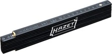 Mesure de type pliable