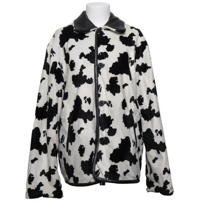 Mulberry Street, Wendejacke, Damen, Größe: M, Schwarz/Weiß #IaY