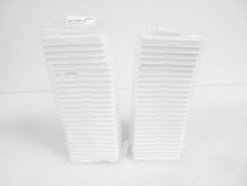 2 PACKS (50) GREINER 781075-25 384-WELL 130 uL LUMITRAC CELL CULTURE SOME DAMAGE