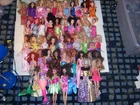 Barbie Doll W/Clothes Figures 1960's & Others (PICK & CHOOSE) $9.99 Each RARE #7