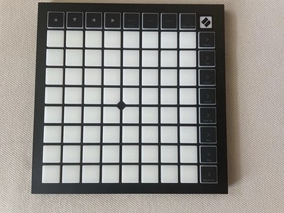 Novation Launchpad X - Wie Neu