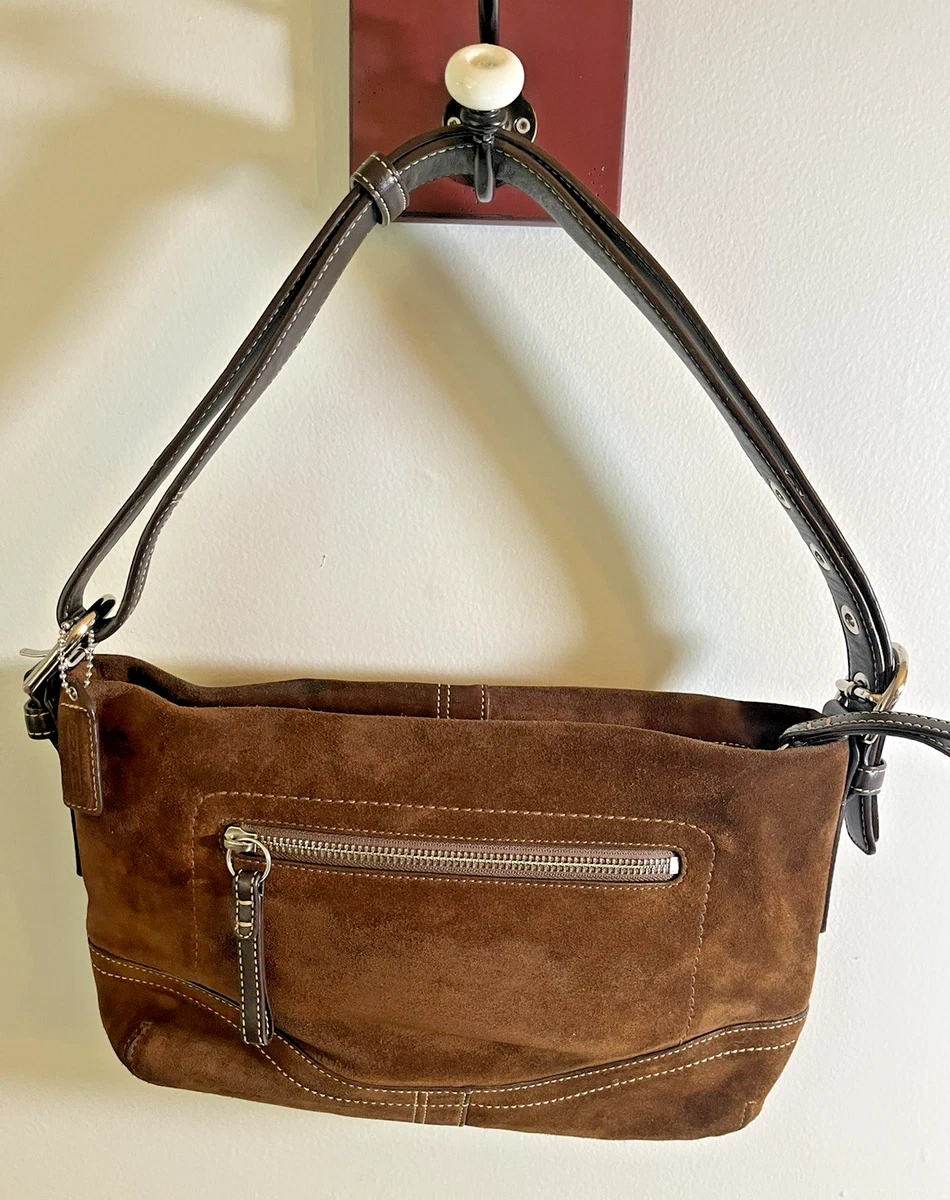 25+ Coach Turn Lock Women's Hobo Handbags & Bags for sale