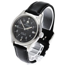 IWC Pilot's Watch IW388002