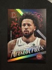 2025 Topps Signature Cade Cunningham Base (RAW)
