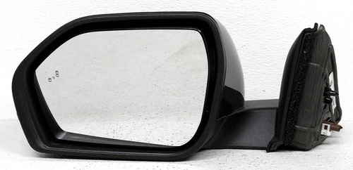 OEM Left Driver Side Exterior Mirror For Ford Explorer, Hybrid Limited MB5Z-1768