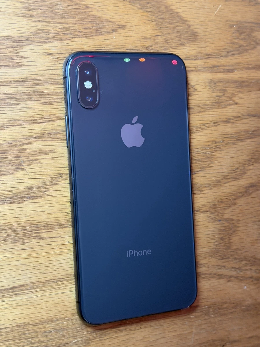 Apple iPhone X 64GB Cell Phones & Smartphones for Sale - eBay