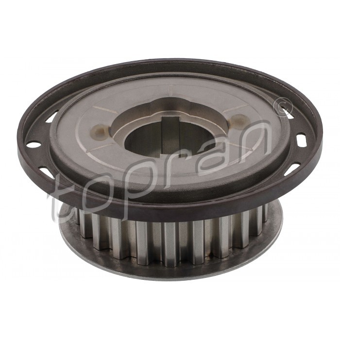 Poulie pignon vilebrequin renforcée pour Ford C-Max et Berlingo Oem 1146060