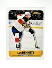 Sam Bennett Florida Panthers 2025 SI for Kids Sports Illustrated Hockey #1190