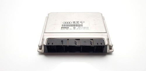 Audi A6 S6 C5 4B 1998 4B090741P Motorsteuergerät Modul ECU TPT96076