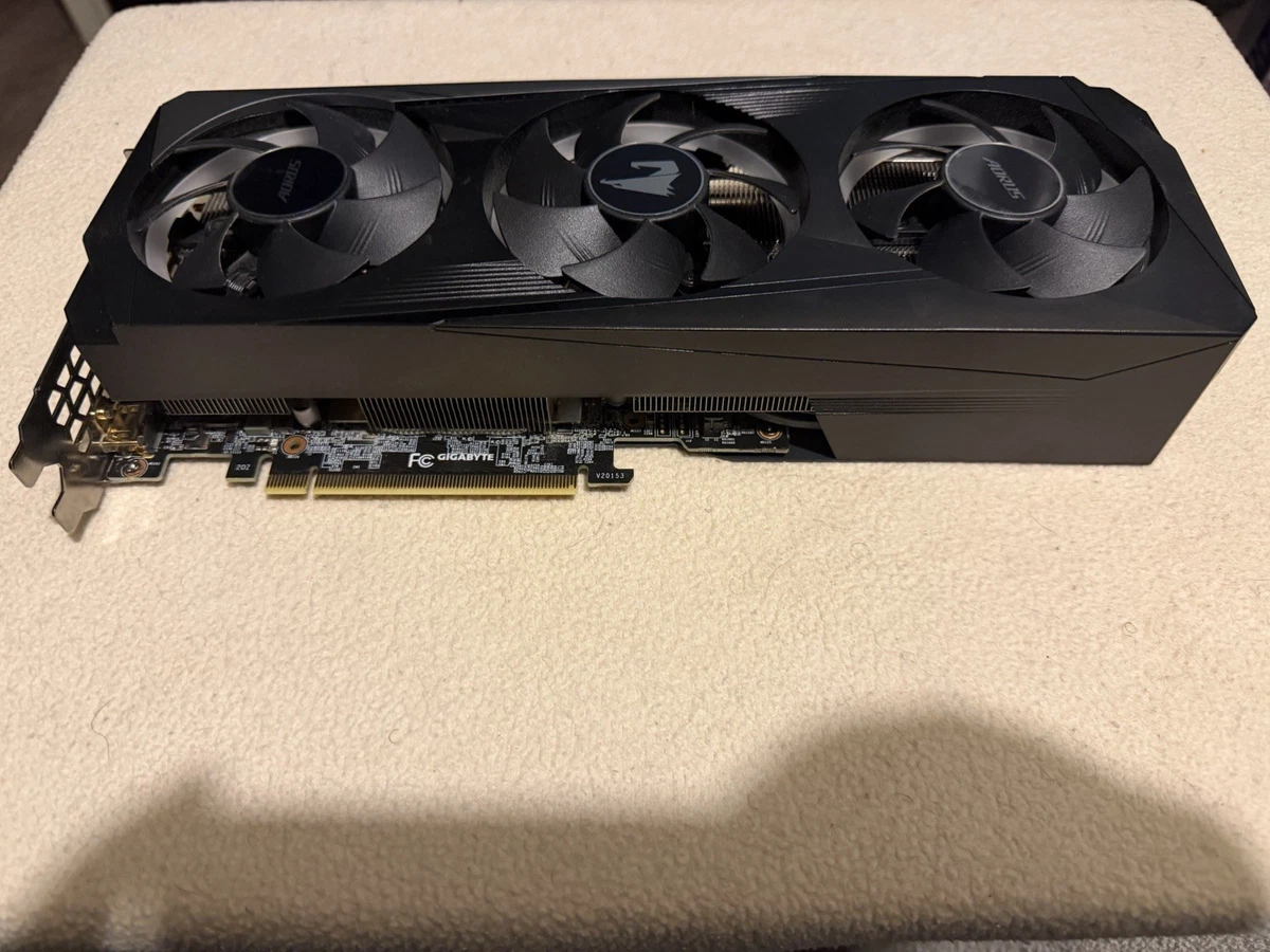 NVIDIA GeForce RTX 3060 Ti for sale - eBay