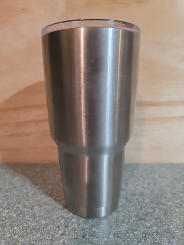 YETI Rambler Stainless Steel 30oz Custom Pensacola - Picture 2 of 5