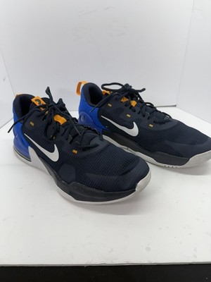 Nike Air Max Alpha Trainer 5 Obsidian Racer Blue Men s  Size 13