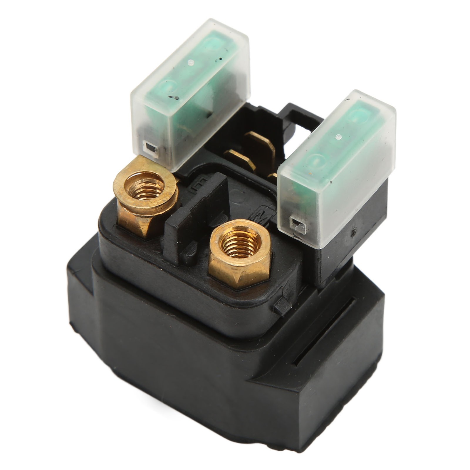 ATV Starter Solenoid Relay For YFM 660 Grizzly 400 Kodiak 400 Big Bear 350