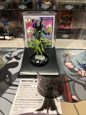 Marvel Heroclix NIGHTMARE - 039 - RARE Strange Tales With Possessor token