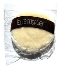 Laura Mercier Small Powder Puff