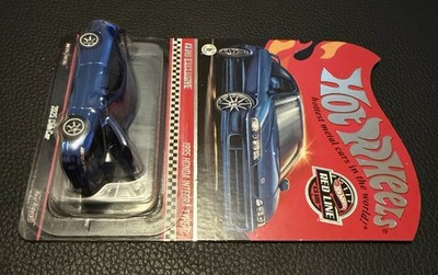 NEW 2025 Hot Wheels RLC Exclusive 1995 Honda Acura Integra Type R