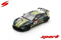 Spark SG853 1:43 Aston Martin Vantage Amr GT4 Nr.95 24H NüRburgring 2022 Limited