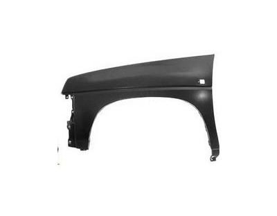 KOTFLÜGEL VORNE LINKS NISSAN KING CAB 4WD 1993-1997