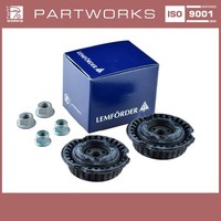 2X Gummilager Domlager FüR Porsche Cayenne 9PA 955 9PA1 957 Vorne/Hinten