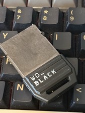 WD Black C50 1TB Expansion Card SSD (for Xbox Series S/X) - Tested