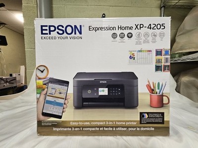 Epson XP-4205 PARTS ONLY