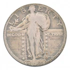 1923 Standing Liberty Quarter *3589