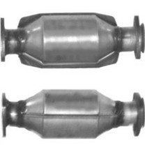 Catalyseurs Seat IBIZA