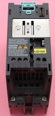 Siemens Sinamics Power Module 340 6SL3210-1SE14-1UA0