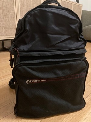 Tamrac Camera Bag Backpack / Shoulder Convertible Case