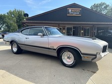 1970 Oldsmobile 442 