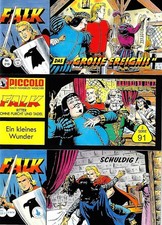 FALK Piccolo Set 65 Jahre (IEwald)