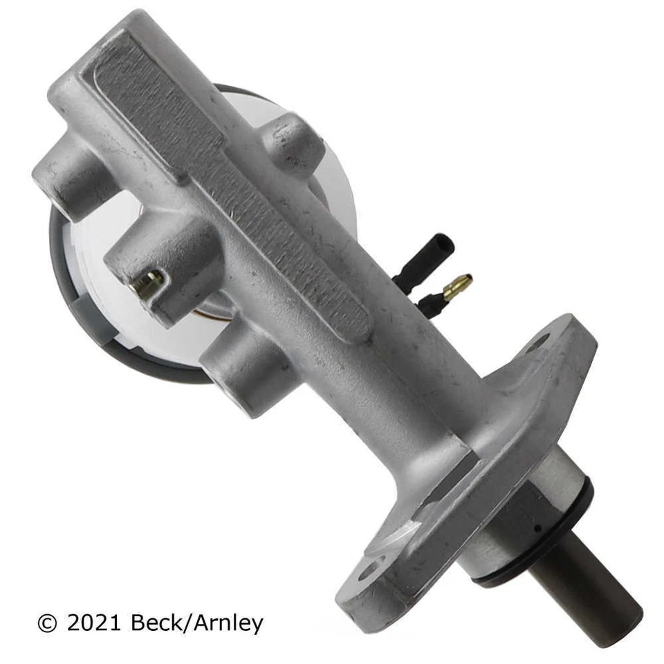 Cilindro maestro de freno compatible con Isuzu Oasis BECK/ARNLEY 1996-1997 Foto 4 de 4