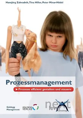Prozessmanagement