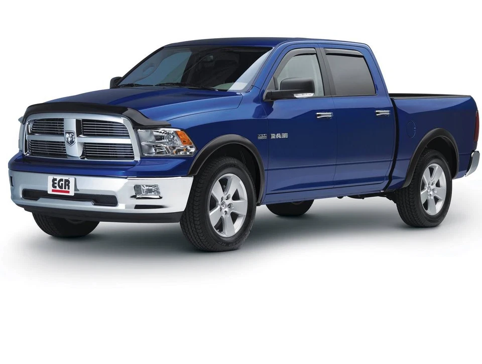 EGR OEM Fender Flares Fits Ford F150 2010-2014 Foto 3 de 4