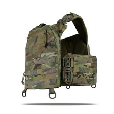 Multicam plate carrier💙💛🇺🇦