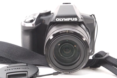 Appareil photo numérique Olympus Stylus SP-100EE Dot Sight [Exc+4]... - Photo 1/4