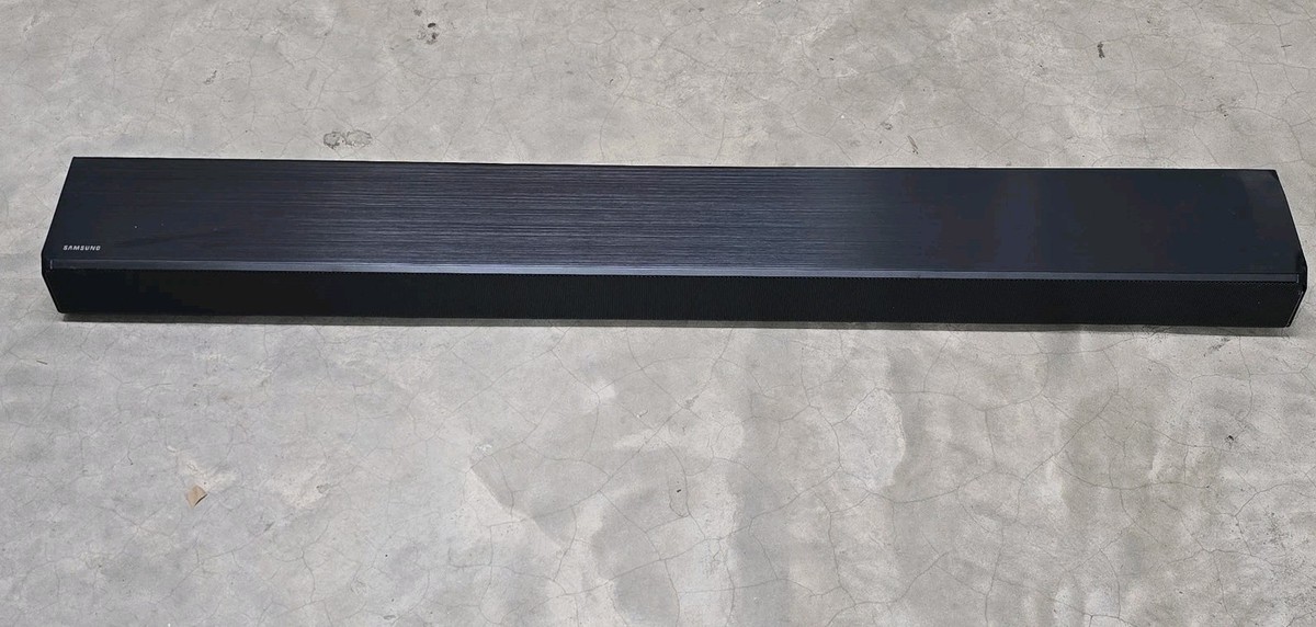 Loa Soundbar Samsung Ms650 Review Hw Ms650 Soundbar Samsung