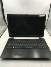 TOSHIBA SALLITE C55D-B5310 - FOR PARTS/REPAIR - AMD A8 - NO RAM - 15" - READ -BB