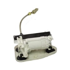 Porte avant et accessoires BMW 840