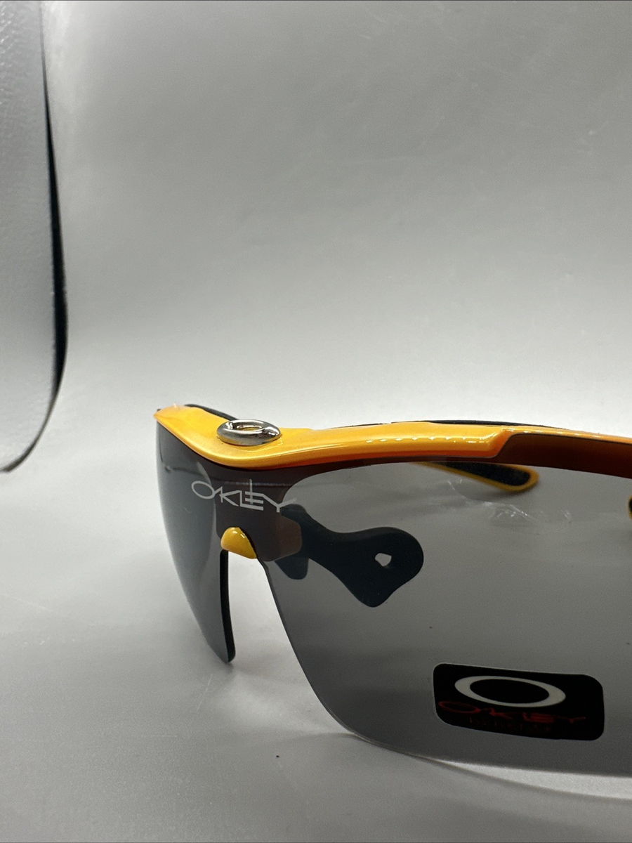 Oakley 0089 80 16 115 Sunglasses Set (NEVER USED) Rare Complete