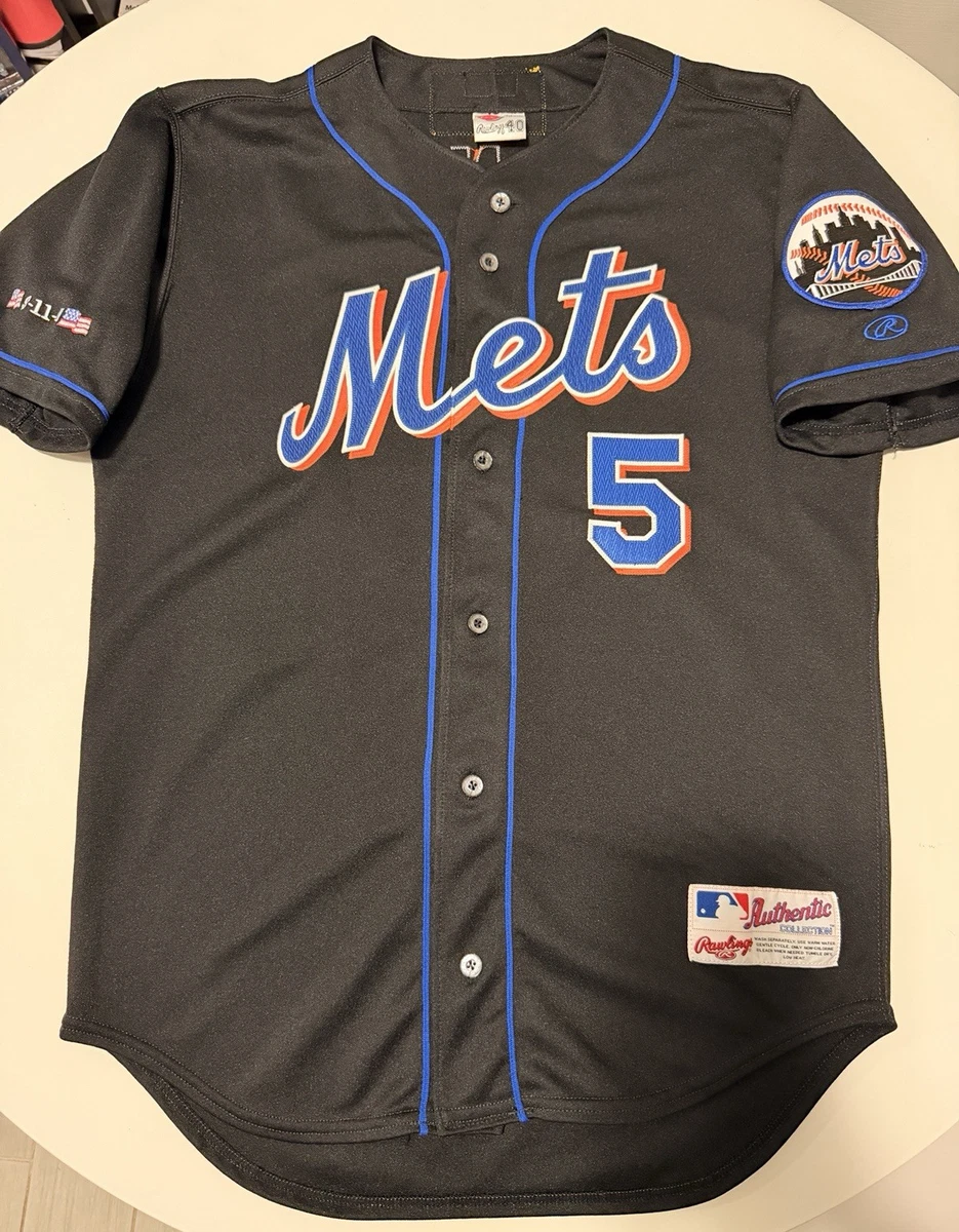 Rawlings Men's New York Mets Sports Fan Apparel & Souvenirs for