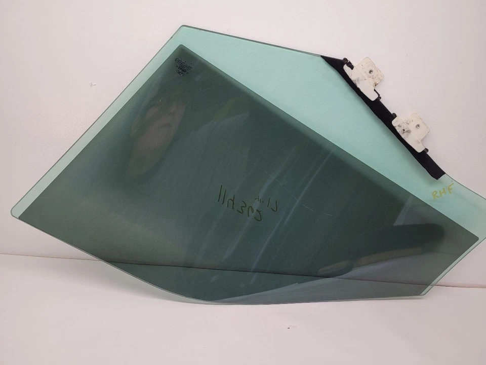 2011 - 2017 FORD EXPLORER Passenger Right Front Door Glass Limited  Foto 4 de 4