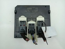 VOLKSWAGEN GOLF KAROSSERIE STEUERGERÄT ECU 5Q0937084CN MK7 2012 - 2020